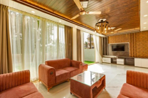 Casa Del Amor 4BHK Luxury Villa North Goa